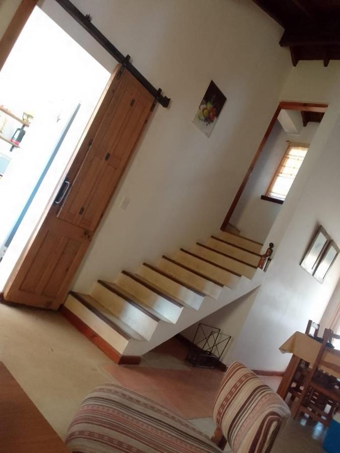 Casa Bordo, B & B Tandil Exterior foto