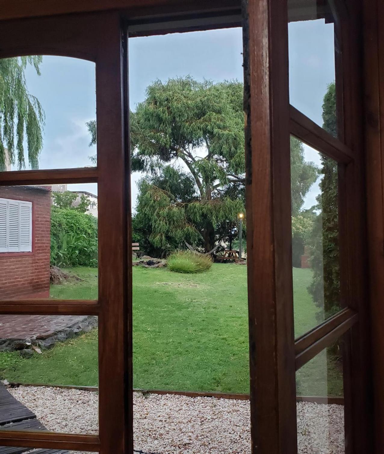 Casa Bordo, B & B Tandil Exterior foto